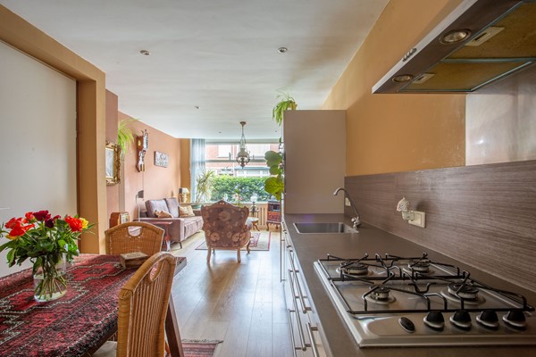 Medium property photo - Withuysstraat 159, 2523 GV Den Haag